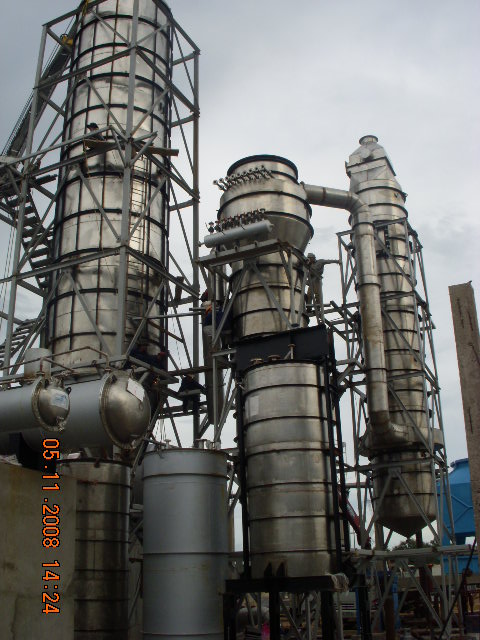 STEEL _ CEMENT INDUSTRY